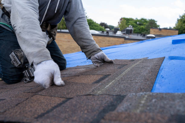 Best Emergency Roof Repair  in Bally, PA