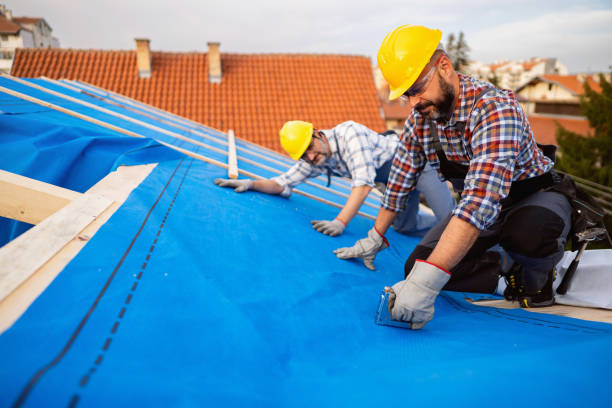 Quick and Trustworthy Emergency Roof Repair Services in Bally, PA