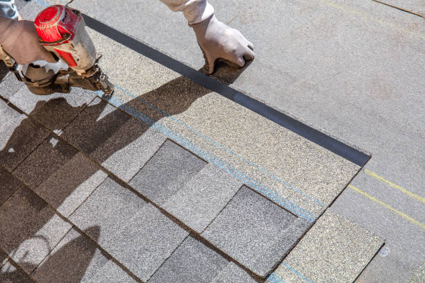 Best Roof Leak Repair  in Bally, PA