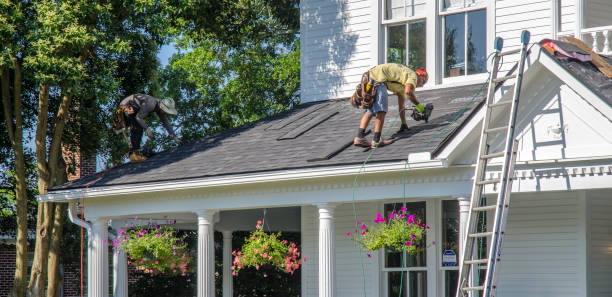 Best Gutter Installation and Roofing  in Bally, PA